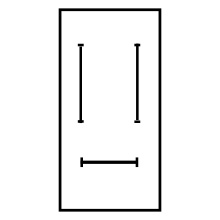 Dėžutės įkirtimas